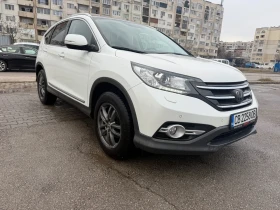 Honda Cr-v 2.0I-VTEC AWD Швейцария Executive + 