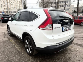 Honda Cr-v 2.0I-VTEC AWD Швейцария Executive + , снимка 4