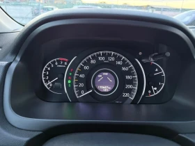 Honda Cr-v 2.0I-VTEC AWD Швейцария Executive + , снимка 11