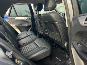 Mercedes-Benz GLE 350 AMG PACKAGE / 9G-TRONIC / ПОДГРЕВ / КАМЕРА , снимка 13