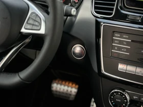 Mercedes-Benz GLE 350 AMG PACKAGE / 9G-TRONIC / ПОДГРЕВ / КАМЕРА , снимка 9