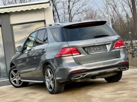 Mercedes-Benz GLE 350 AMG PACKAGE / 9G-TRONIC / ПОДГРЕВ / КАМЕРА , снимка 5
