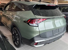 Kia Sportage / X Line Limited / DISTRONIC / ОБДУХВАНЕ / CARFAX - 24500 € / 47917.83 лв. - 56340800 3
