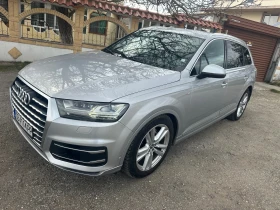 Audi Q7 - 25900 € / 50656.00 лв. - 96285121 5