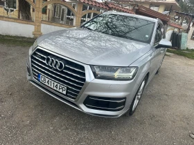 Audi Q7 - 25900 € / 50656.00 лв. - 96285121 13