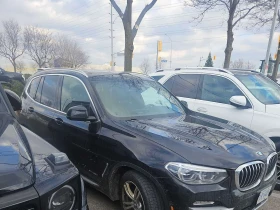 BMW X3 XDRIVE* ДИСТРОНИК* 360 КАМЕРА* ОБДУХВАНЕ* HEAD UP* - 15990 € / 31273.72 лв. - 62614548 4