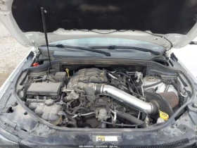 Jeep Grand cherokee HIGH ALTITUDE* 8ZF* DISTRONIC* ПАНОРАМА* ОБДУХВАНЕ | Auto.bg — изображение 10