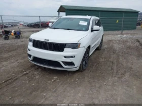 Jeep Grand cherokee HIGH ALTITUDE* 8ZF* DISTRONIC* ПАНОРАМА* ОБДУХВАНЕ | Auto.bg — изображение 3