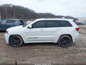 Jeep Grand cherokee HIGH ALTITUDE* 8ZF* DISTRONIC* ПАНОРАМА* ОБДУХВАНЕ | Auto.bg — изображение 9