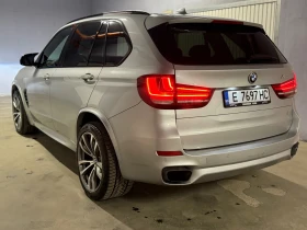 BMW X5 - 19000 € / 37160.77 лв. - 31766745 4
