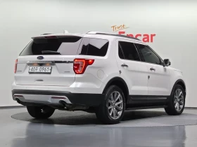 Ford Explorer 2.3 AWD | Mobile.bg � ����� ������ 2