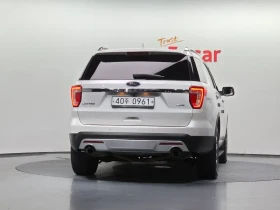 Ford Explorer 2.3 AWD | Mobile.bg � ����� ������ 4