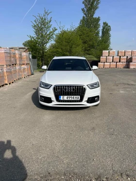 Audi Q3 | Mobile.bg � ����� ������ 3