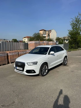 Audi Q3 | Mobile.bg � ����� ������ 2