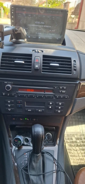 BMW X3 xDrive35d | Mobile.bg � ����� ������ 10