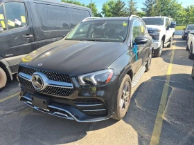 Mercedes-Benz GLE 350 ДИСТРОНИК * 360 * BURMESTER * PANO * Head - up
