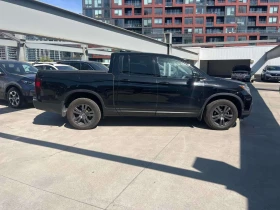 Honda Ridgeline * Sport * АВТОКРЕДИТ БЕЗ ПЪРВОНАЧАЛНА ВНОСКА*  | Auto.bg — изображение 3