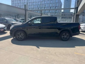 Honda Ridgeline * Sport * АВТОКРЕДИТ БЕЗ ПЪРВОНАЧАЛНА ВНОСКА*  | Auto.bg — изображение 2