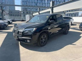 Honda Ridgeline * Sport * CARFAX * БЕЗ ПЪРВОНАЧАЛНА ВНОСКА