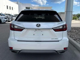 Lexus RX 350 * CARFAX * БЕЗ ПЪРВОНАЧАЛНА ВНОСКА | Auto.bg — изображение 4