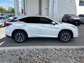 Lexus RX 350 * CARFAX * БЕЗ ПЪРВОНАЧАЛНА ВНОСКА | Auto.bg — изображение 3