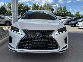 Lexus RX 350 * CARFAX * БЕЗ ПЪРВОНАЧАЛНА ВНОСКА | Auto.bg — изображение 6