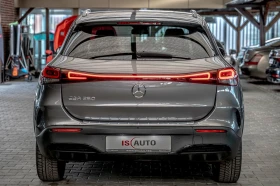 Mercedes-Benz EQA 250/AMG Line/Ambient/Подгрев/Memory/MBUX/Камера - 27900 € / 54567.66 лв. - 32677329 4
