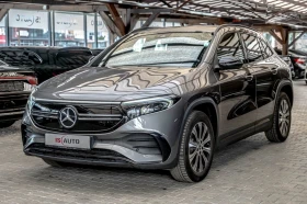 Mercedes-Benz EQA 250/AMG Line/Ambient/Подгрев/Memory/MBUX/Камера - 27900 € / 54567.66 лв. - 32677329 3