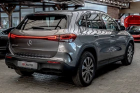 Mercedes-Benz EQA 250/AMG Line/Ambient/Подгрев/Memory/MBUX/Камера - 27900 € / 54567.66 лв. - 32677329 6