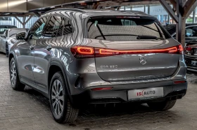 Mercedes-Benz EQA 250/AMG Line/Ambient/Подгрев/Memory/MBUX/Камера - 27900 € / 54567.66 лв. - 32677329 5