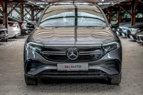 Mercedes-Benz EQA 250/AMG Line/Ambient/Подгрев/Memory/MBUX/Камера