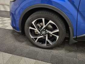 Toyota C-HR * XLE PREMIUM * CARFAX * ��� ������������ ������ | Mobile.bg � ����� ������ 6