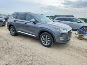 Hyundai Santa fe 2.4l Limited 2.4L | Mobile.bg � ����� ������ 4