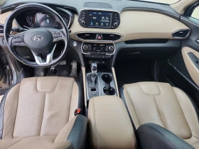 Hyundai Santa fe 2.4l Limited 2.4L | Mobile.bg � ����� ������ 8