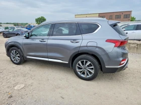 Hyundai Santa fe 2.4l Limited 2.4L | Mobile.bg � ����� ������ 2