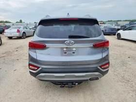 Hyundai Santa fe 2.4l Limited 2.4L | Mobile.bg � ����� ������ 6