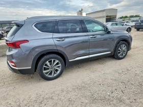 Hyundai Santa fe 2.4l Limited 2.4L | Mobile.bg � ����� ������ 3