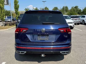 VW Tiguan Highline R Line / CARFAX / ����������  | Mobile.bg � ����� ������ 4