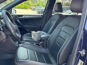 VW Tiguan Highline R Line / CARFAX / ����������  | Mobile.bg � ����� ������ 14