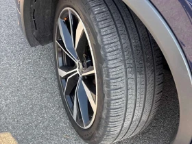 VW Tiguan Highline R Line / CARFAX / ����������  | Mobile.bg � ����� ������ 17