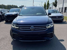 VW Tiguan Highline R Line / CARFAX / ����������  | Mobile.bg � ����� ������ 6