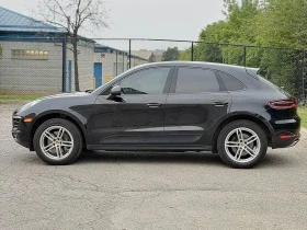Porsche Macan BOSE* PANO* ОБДУХВАНЕ | Auto.bg — изображение 13