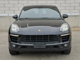 Porsche Macan BOSE* PANO* ОБДУХВАНЕ | Auto.bg — изображение 2