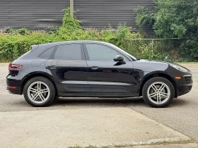 Porsche Macan BOSE* PANO* ОБДУХВАНЕ | Auto.bg — изображение 9