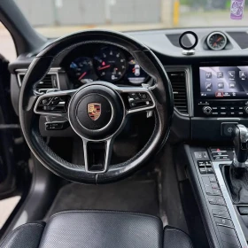 Porsche Macan BOSE* PANO* ОБДУХВАНЕ | Auto.bg — изображение 4