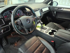 VW Touareg 3.0 Tdi | Mobile.bg � ����� ������ 9