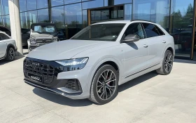Audi Q8 55 TFSI quattro competition plus - 66000 € - 33160866 2
