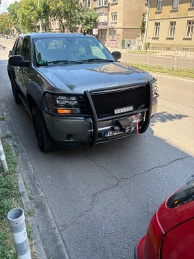 Chevrolet Avalanche - 8300 € - 92704392 10