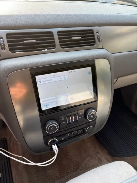 Chevrolet Avalanche - 8300 € - 92704392 7