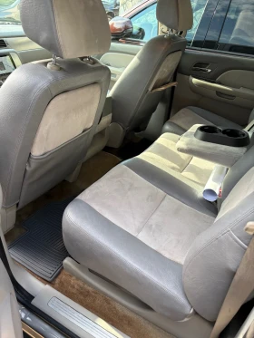 Chevrolet Avalanche - 8300 € - 92704392 6